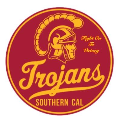USC Trojans BIg 10 odds 
