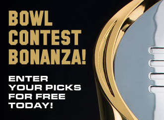 OSGA Free college bowl contest