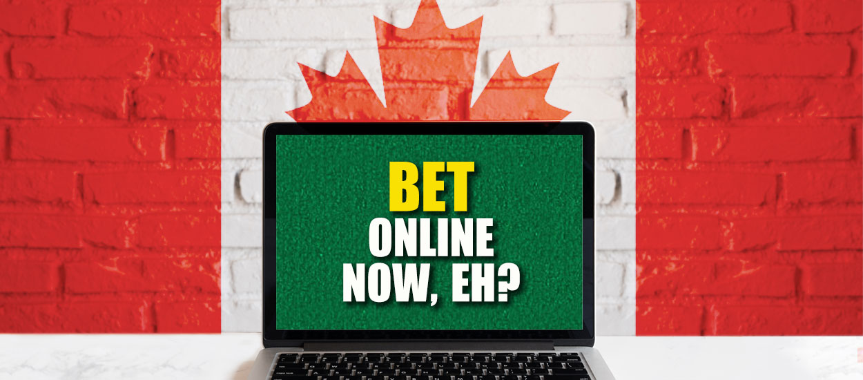 Online gambling in Ontario