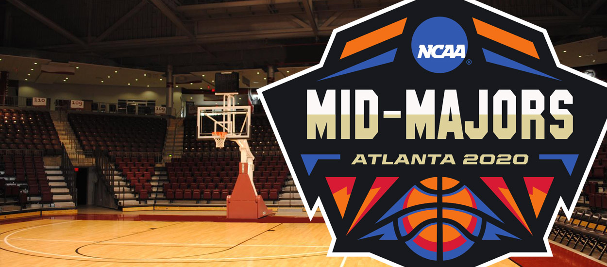 Mid Major colleges in the NCAA tournament