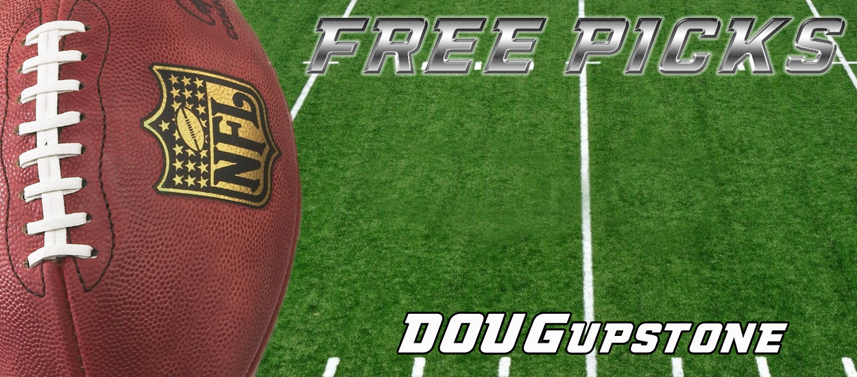 Free NFL Football Pick from OSGA