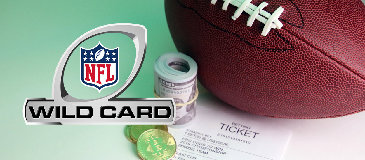 Popular NFL Playoffs Bets On 2021 Super Wild Card Weekend