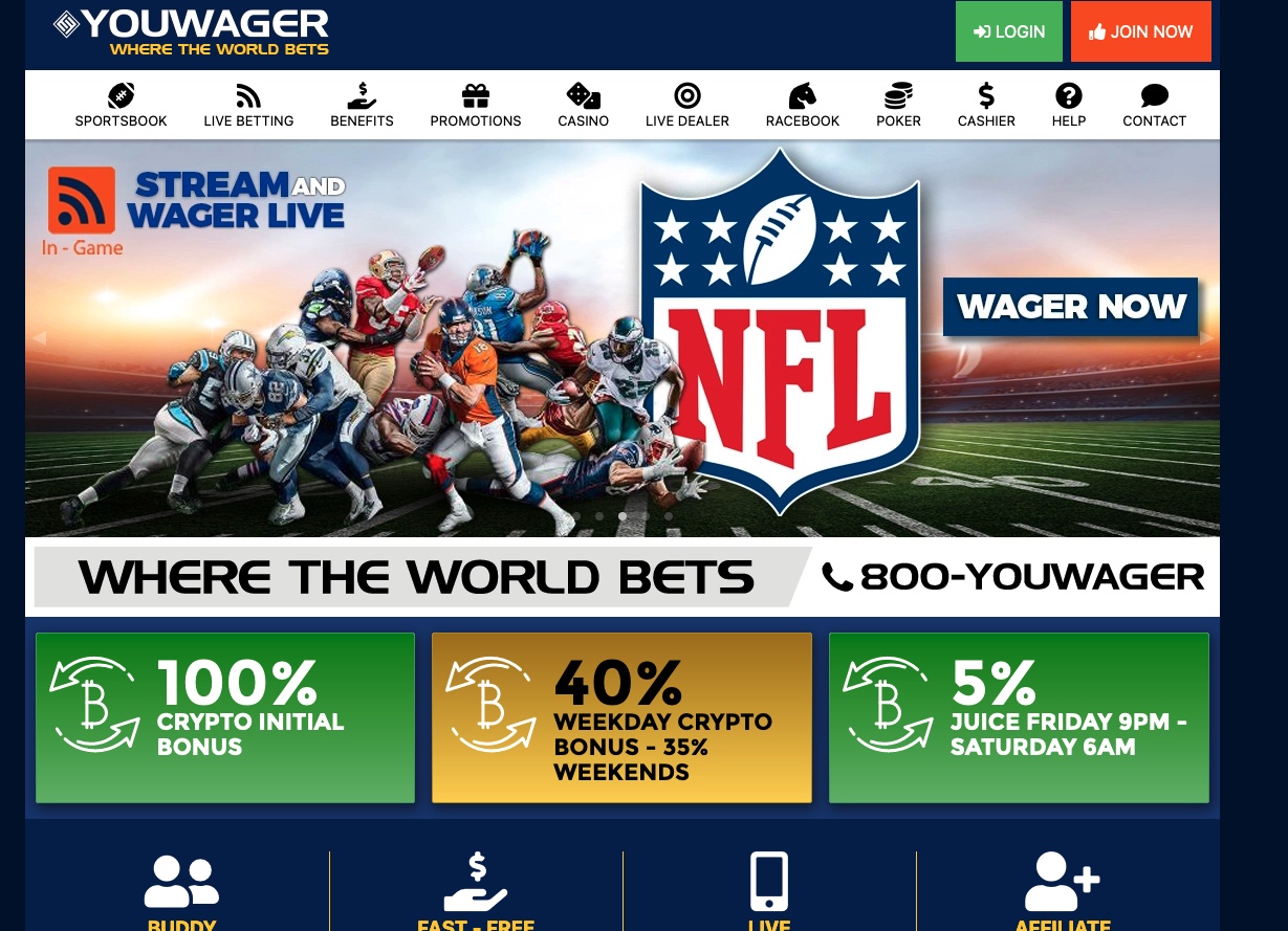 Best High Limit Sportsbooks - $5k Free for High Stakes Betting