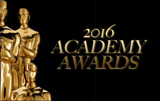 2016 Oscars picks and predicitions