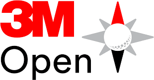 3M Open betting odds