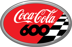 Coca Cola 600 betting