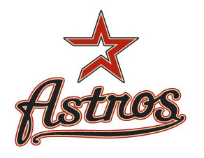 Astros World Series pick