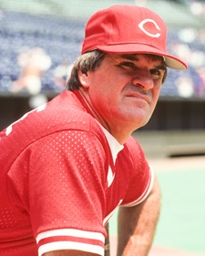 Pete Rose gambling ban finally overturned.
