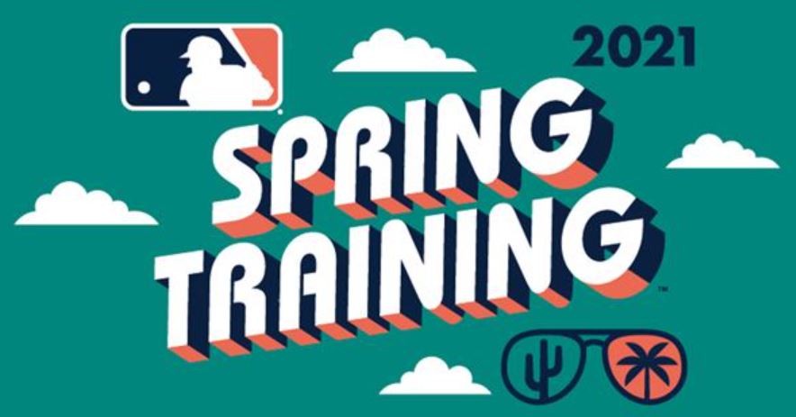 Spring training MLB betting