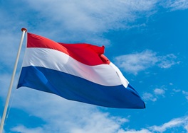 Netherlands online gambling tax 2026
