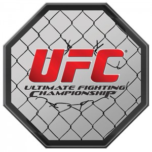 UFC Sim fights at MyBookie