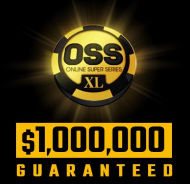 online poker tournament 1 million guaranteed