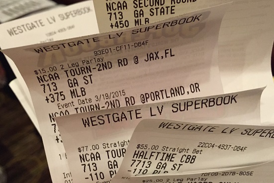 Same Game Parlay Overview  How Does Parlay Betting Work? #nflbetting 