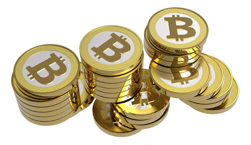 bitcoin online gambling