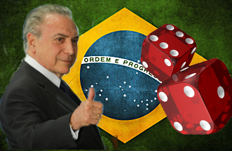 Brazil gambling laws