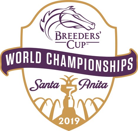 Breeders Cup Friday betting