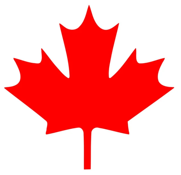 Canadian visitors to Las Vegas