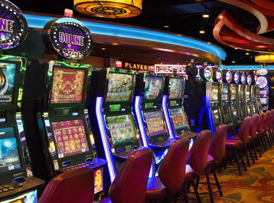 casino gambling New Jersey