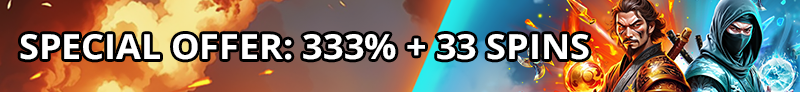 Yin Yang Clash online slot offer