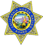 California Horse Racing Board Justify