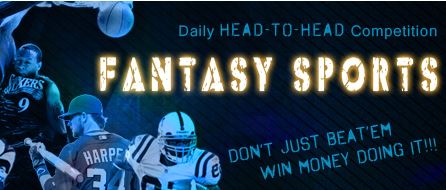 daily fantasy sports betting