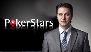 Baazov Poker Stars Canada