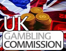 UK ban on credit cards for gambling