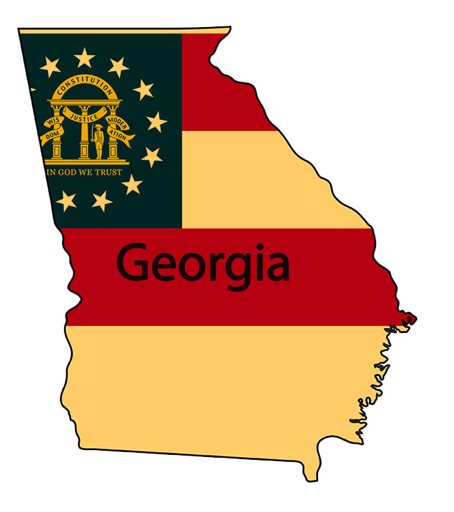 Georgia sports betting 