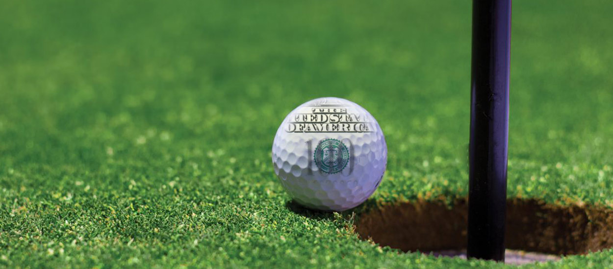 Golf Betting tips US Open