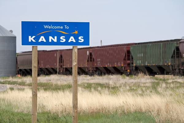 Kansas sports betting law sportsbooks