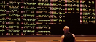 understanding betting lines