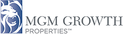 MGP properties MGM