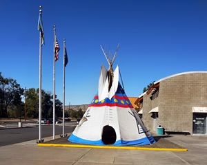 Native American casinos are online in Michigan, Florida and other states.