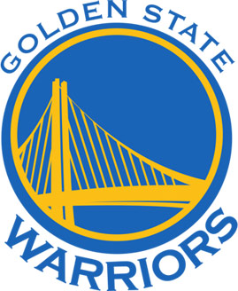 Golden State Warriors championship odds