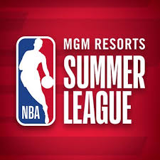 NBA  Summer League betting