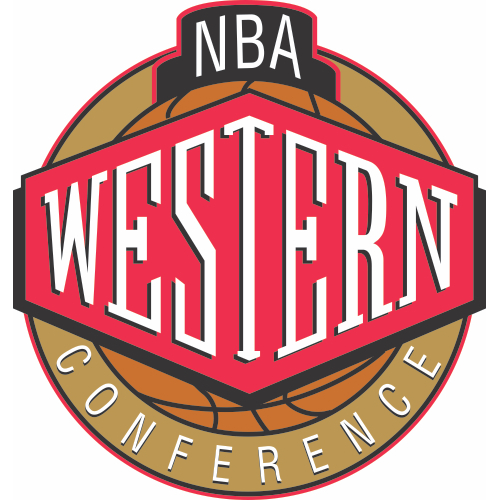 NBA Western Conference playoff picks round 1