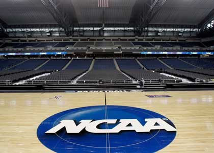 college basketball conference tournaments