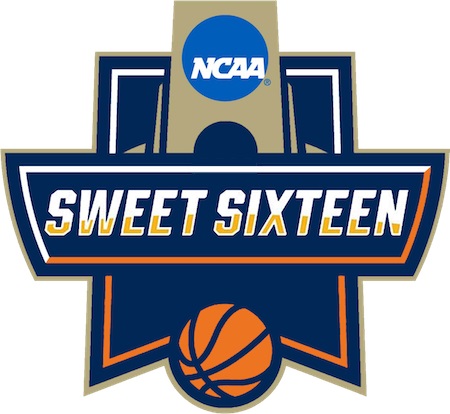 Sweet 16 NCAA TOurnament betting tips trends