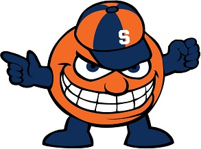 Syracuse Clemson NCAA predictions