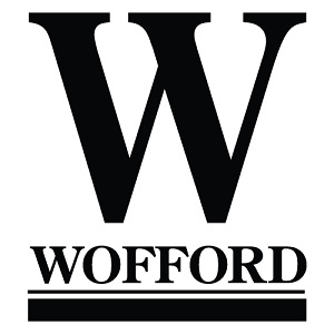 Wofford cover NCAA football bad beat