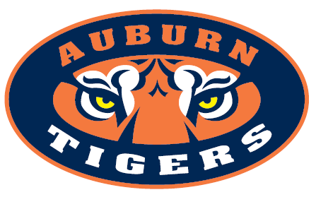 Auburn Tigers pick