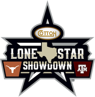Lone Star Showdown Texas Texas AM pick