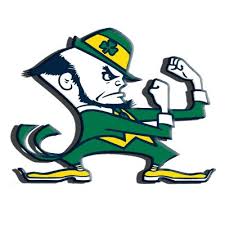 Fighting Irish free pick