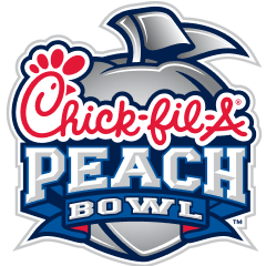 Peach Bowl  pick Ole Miss Penn  State