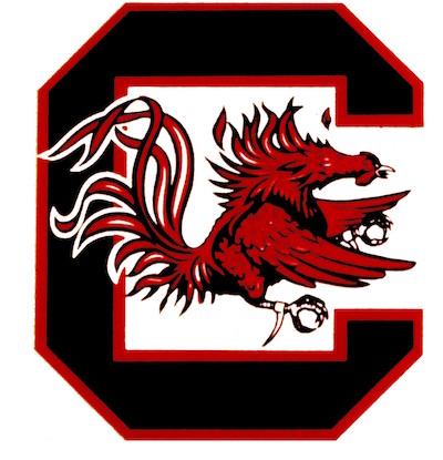 South Carolina Clemson NCAAF pick