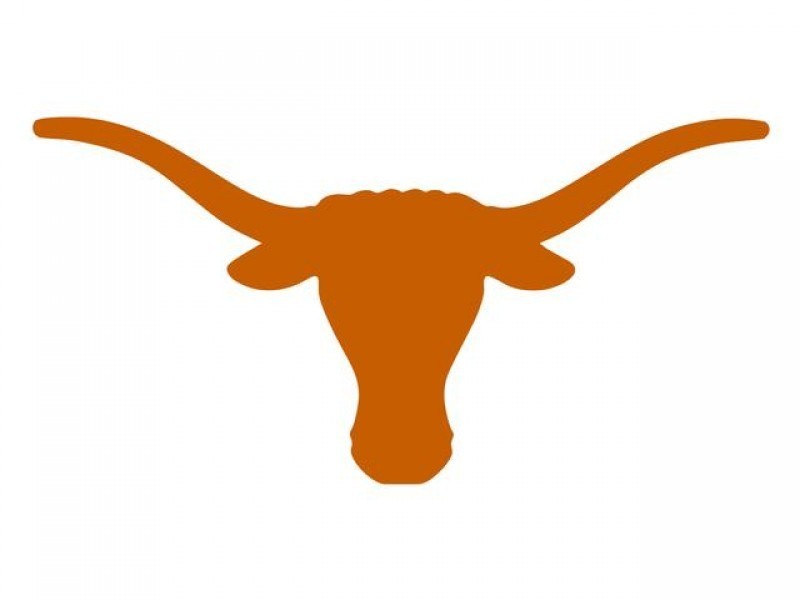 Texas Longhorns NCAA basketball odds