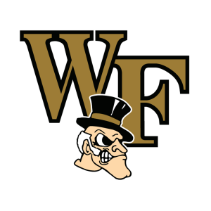 Wake Forest Top 25 free pick