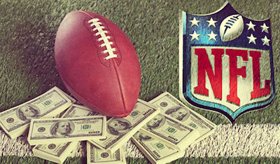 NFL betting by players