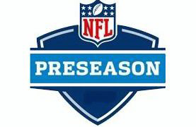 NFL Preseason betting
