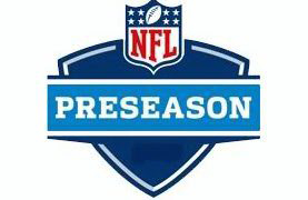 Week 2 NFL preseason betting advice odds